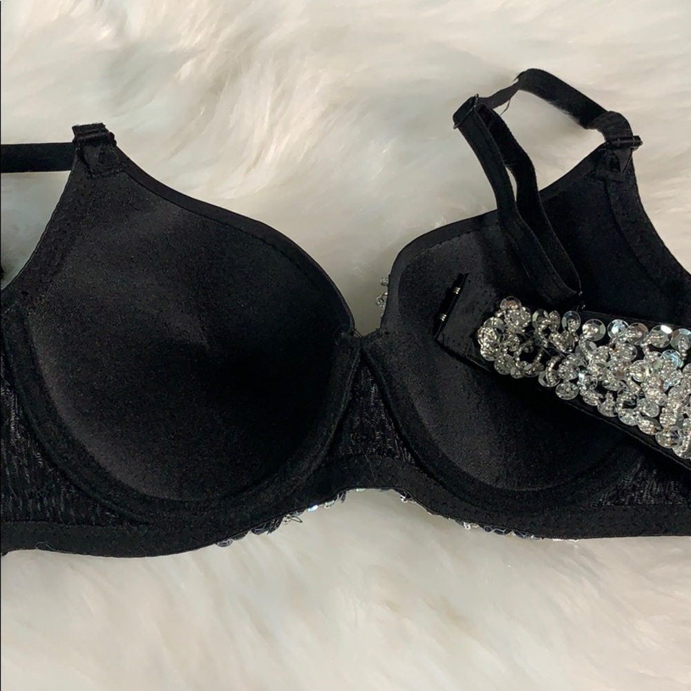 Gorgeous sequence bustier! - Picture 7 of 14